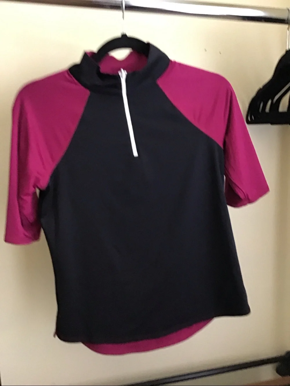 Belyn Key lightweight magenta